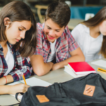 Programa de inglés presencial para Adolescentes