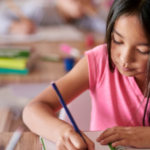 Clases para niños de 8 años en adelante