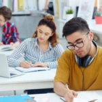 Presenta tu examen de clasificación