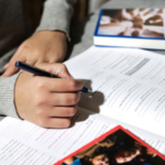 Back to school – Online English