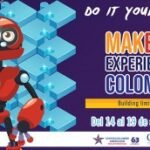 Makers Experience Week Colombo Americano