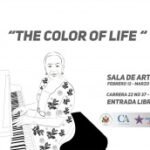 Black History Month 2022 “The Color of Life”