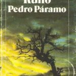 PEDRO PARAMO JUAN RULFO