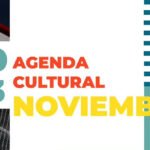 AGENDA CULTURAL CCAB NOVIEMBRE 2023