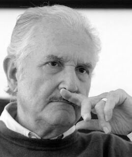 Carlos Fuentes