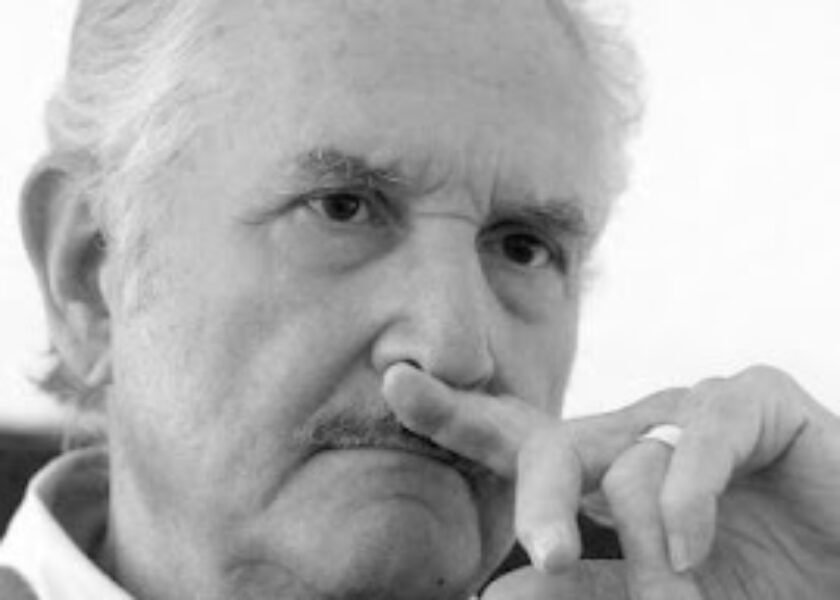 Carlos Fuentes