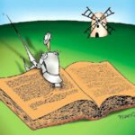 23 DE ABRIL DÍA DEL LIBRO