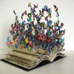 TODOS LOS CAMINOS NOS LLEVAN… A LOS LIBROS