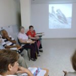 TERCERA TERTULIA LITERARIA MIÉRCOLES 11 DE ABRIL
