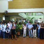 APERTURA EXPOSICIÓN SUPERHÉROES UN ASUNTO POPULAR