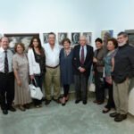 PATRICIA TAVERA REENCUENTRO APERTURA