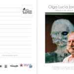 CHARLA OJO FOTOGRÁFICO. VIERNES 24 DE FEBRERO. 5 P.M. OLGA LUCIA JORDAN