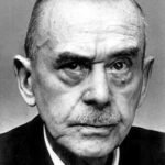 SEGUNDA TERTULIA THOMAS MANN