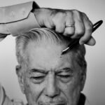 SEGUNDA TERTULIA MARIO VARGAS LLOSA