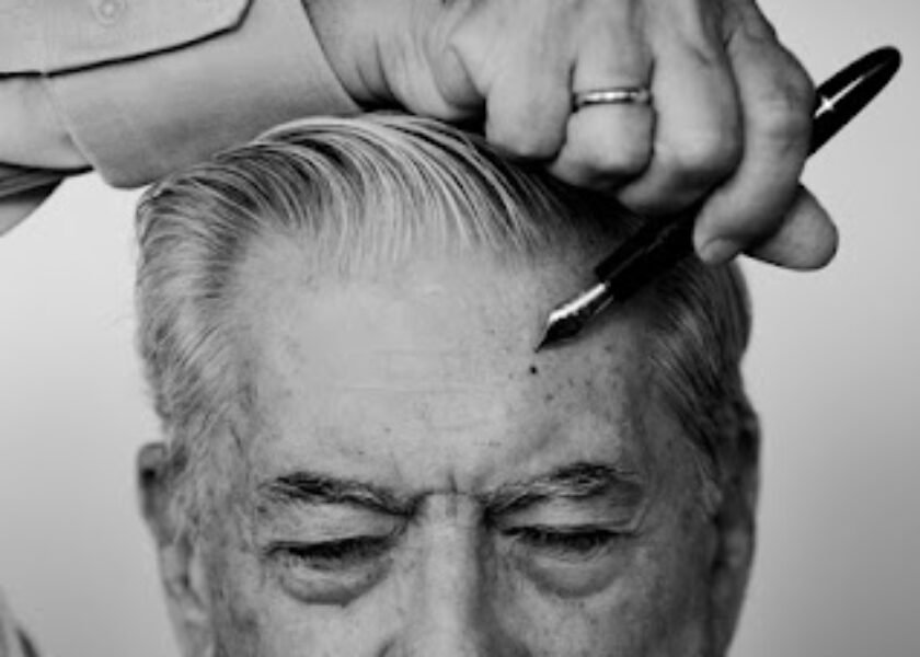 vargas-llosa