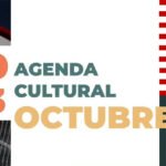 AGENDA CULTURAL CCAB OCTUBRE 2023